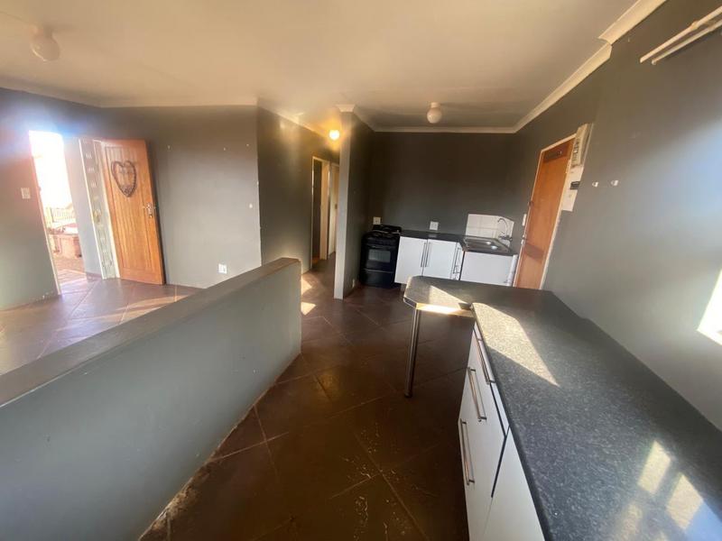 To Let 0 Bedroom Property for Rent in Kathu Northern Cape